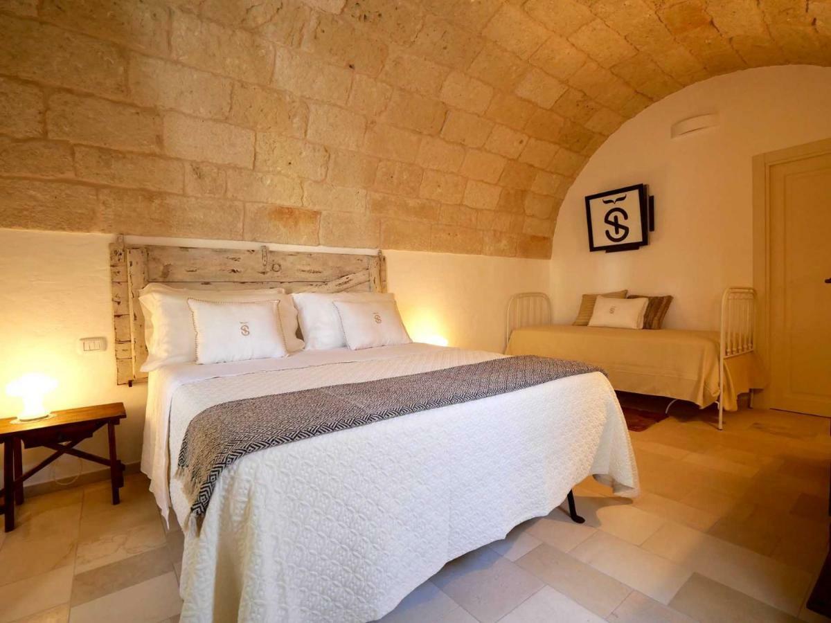 Suite Sirene Polignano a Mare Exterior photo