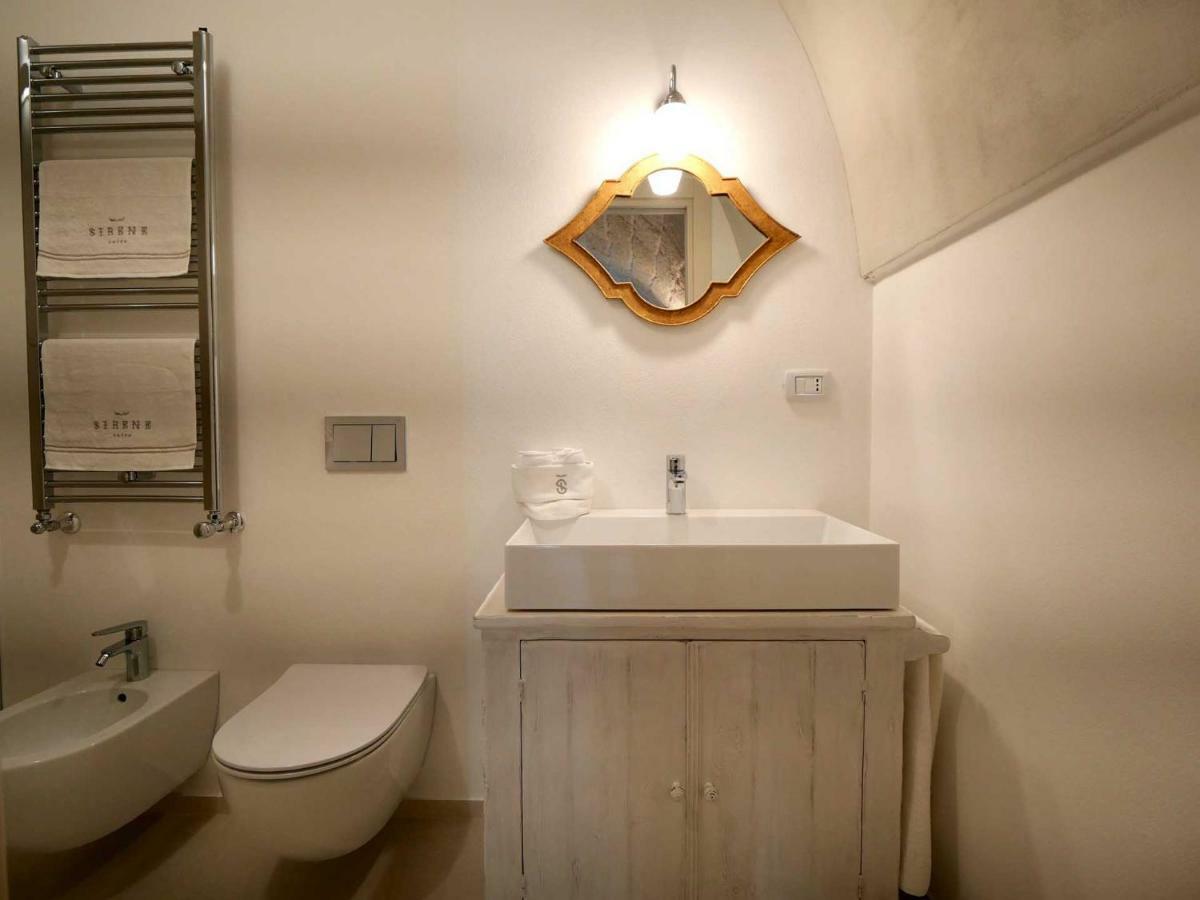 Suite Sirene Polignano a Mare Exterior photo