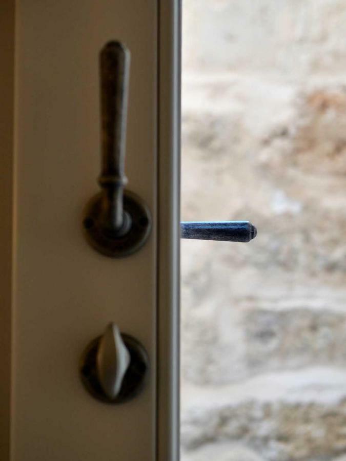 Suite Sirene Polignano a Mare Exterior photo